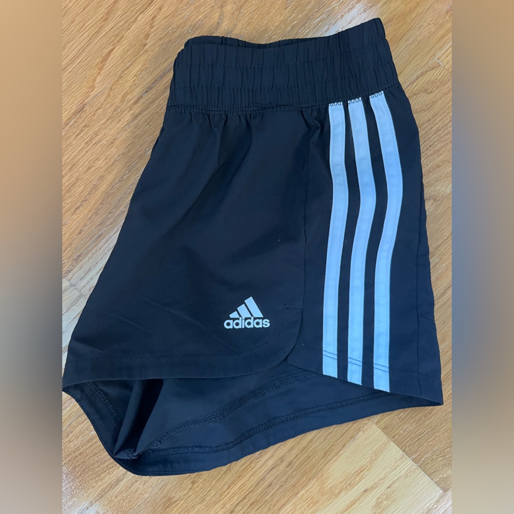 Adidas soccer shorts XS
